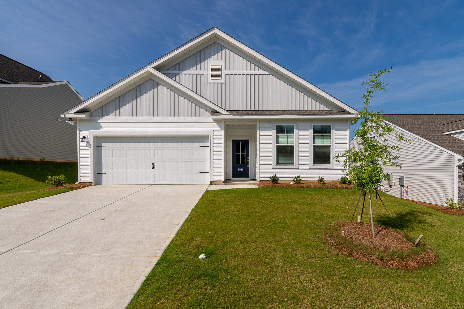 2065 Omaha Drive