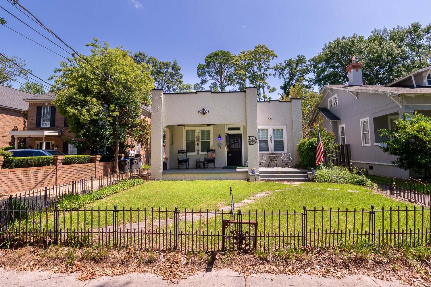 307 Broad Street