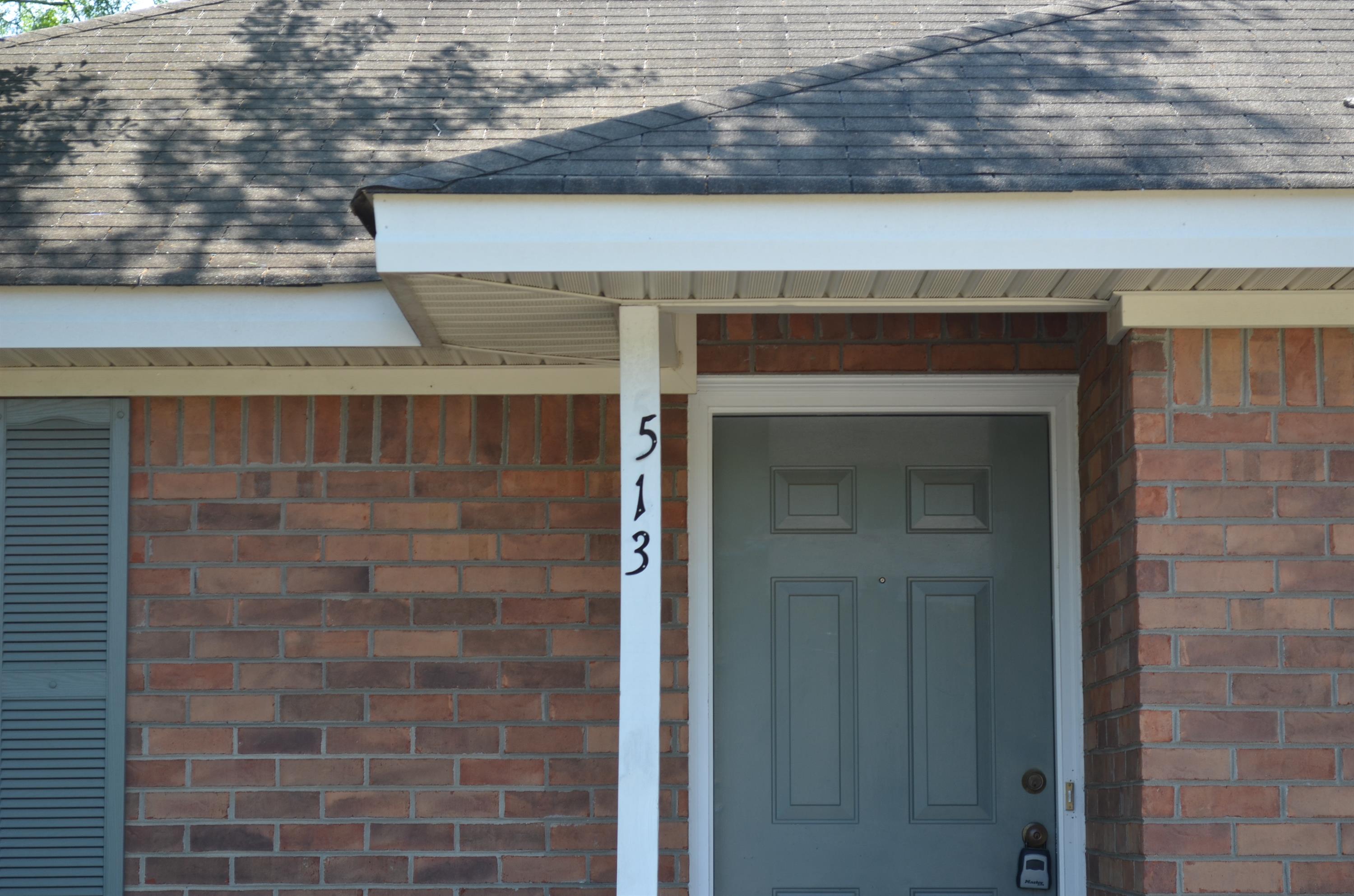 513 Williams Street - 1