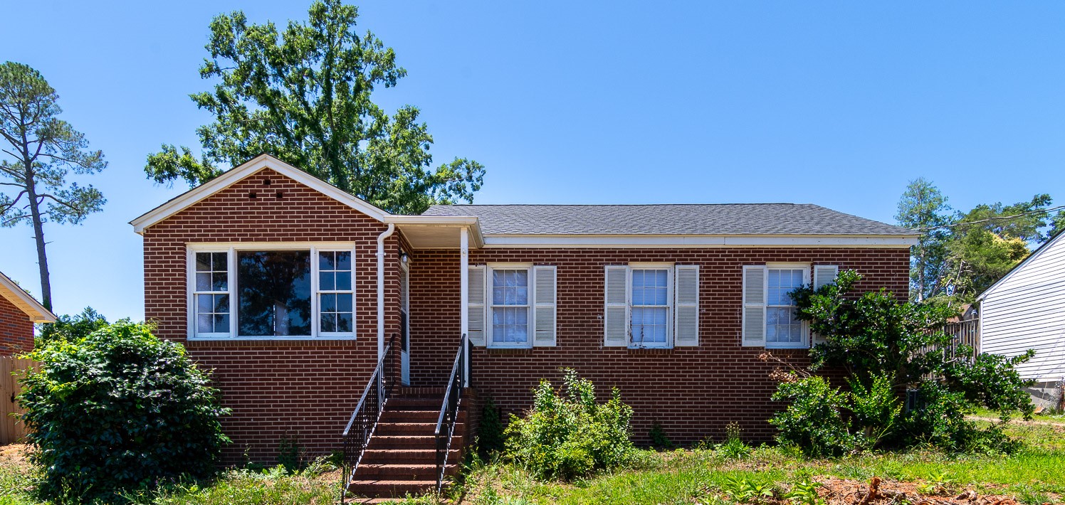 1032 Bedford Drive