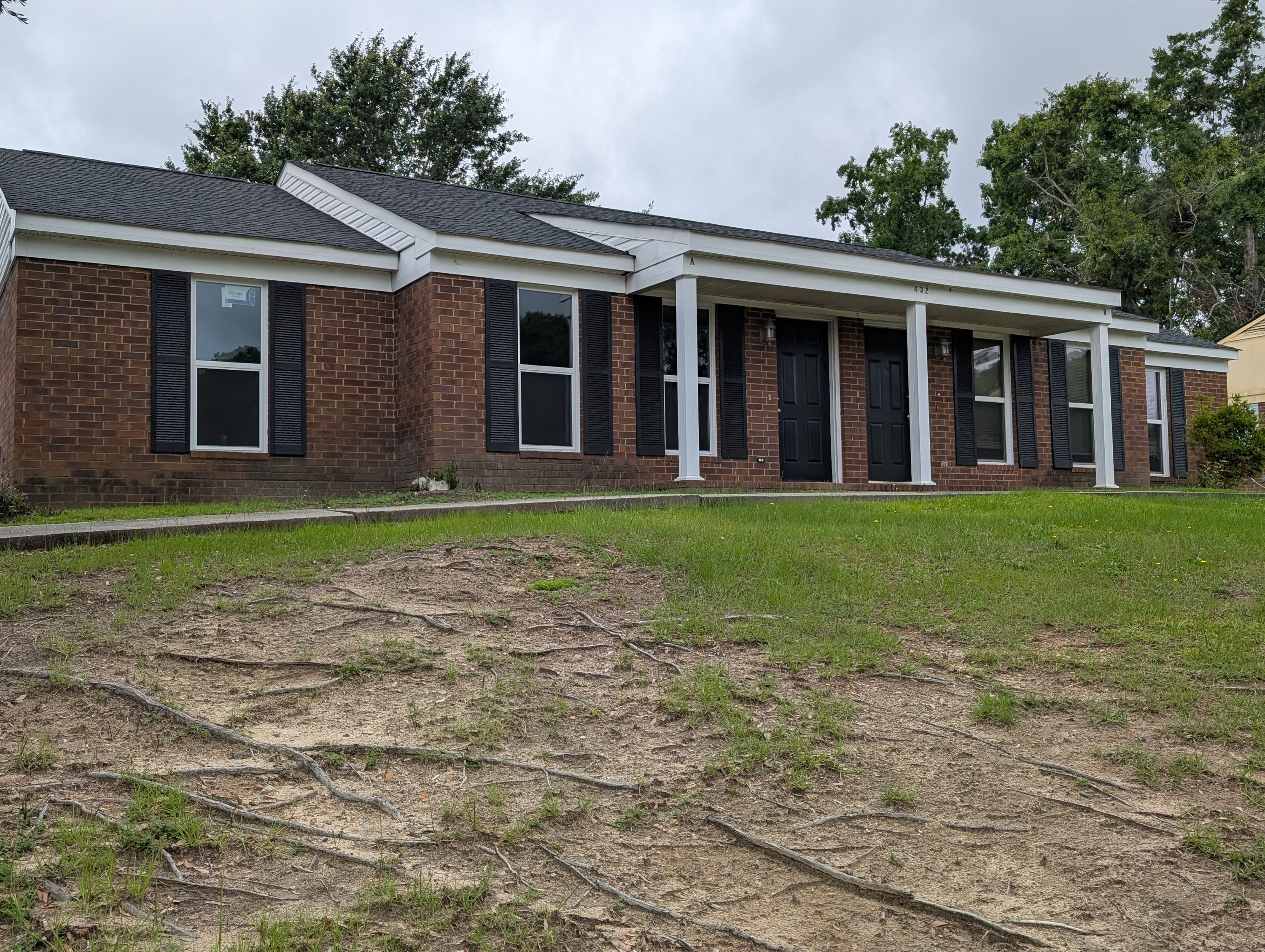 432 Evans Mill Drive - 1