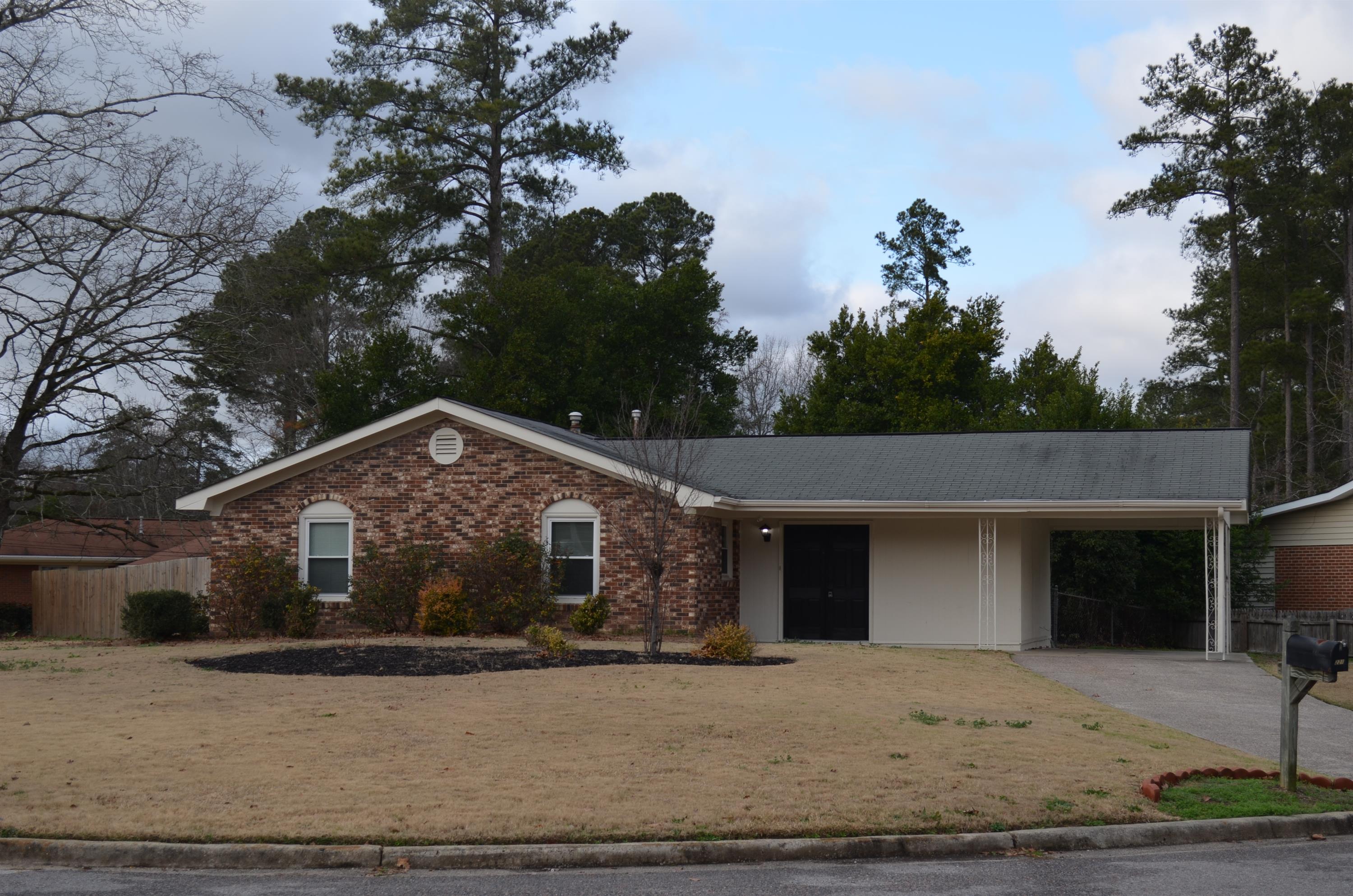 221 Merrymont Drive
